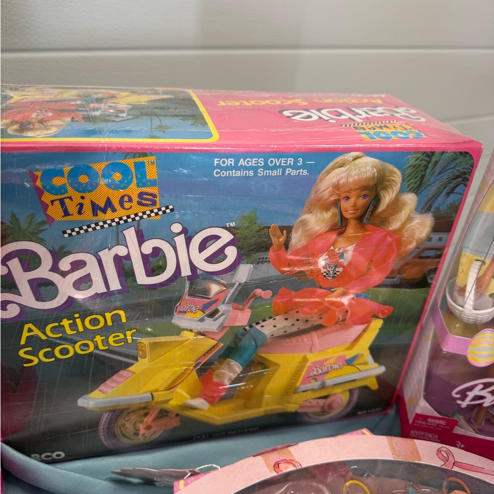 🩷🤩Massive LOT! NIB. Barbie Dolls with varying prices. You pick! - Picture 6 of 14